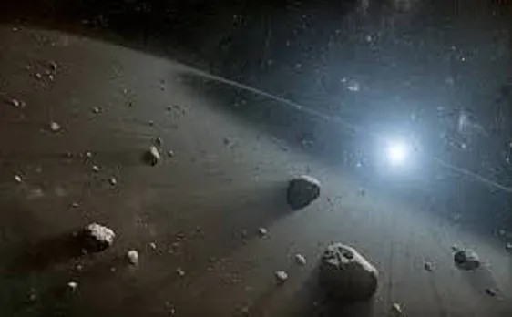 Astronomers identifies the oldest known asteroid family