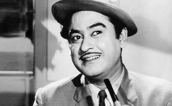 Kishore Kumar birthday special: Evergreen melodious songs of the legendary singer