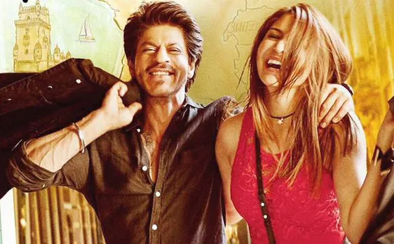 'Jab Harry Met Sejal' box office collections day 1: This is how much SRK-Anushka starrer earned on first day