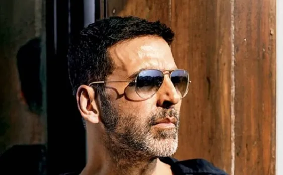 CM Adityanath announces Akshay Kumar as brand ambassador of the Swachh Bharat Mission in UP