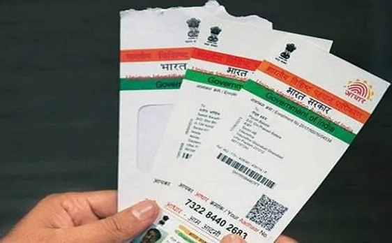 Aadhar will be required but not mandatory for death registration: Govt