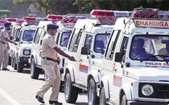 Haryana: BJP state president Barala's son arrested for stalking a girl in Chandigarh