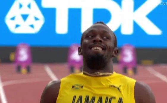 IAAF World Athletics Championships 2017: Usain Bolt clocks second best 9.98 to qualify for 100m finals