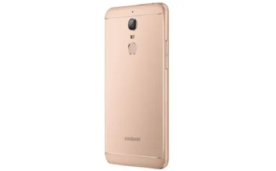 Coolpad Note 5 Lite C launches in India: Features, specifications, price