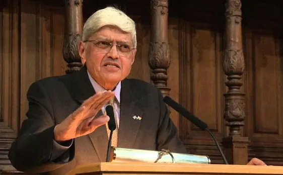Vice Presidential Poll 2017: Gopal Krishna Gandhi is opposition's candidate for coveted post; Know all about him