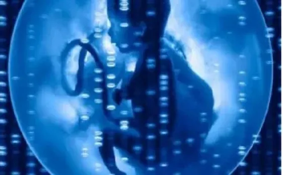 Indian-origin Kashmiri doctor helps gene editing of human embryos for 'designer babies'