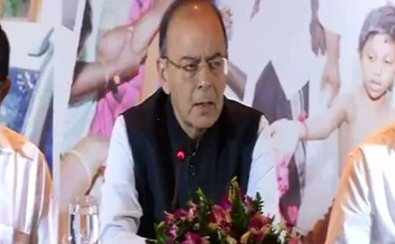 Jaitley blasts Kerala Govt for attacks on BJP leaders, says violence under LDF rule can put terrorists to shame