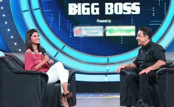 Bigg Boss Tamil: Oviya talks about her exit from Kamal Haasan's show, says 'I am happy'