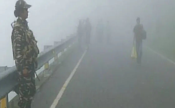 Darjeeling stir: Indefinite strike demanding separate state of Gorkhaland continues