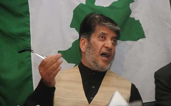 Pak terror financing: ED arrests Shabir Shah's aid Aslam Wani