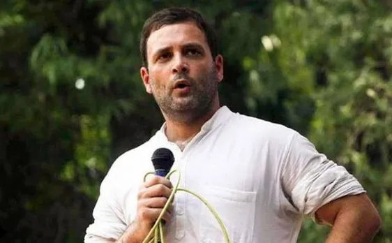 Chandigarh stalking case | Govt must punish guilty, not collude with culprits: Rahul Gandhi
