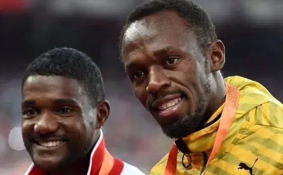 IAAF World Championships: Justin Gatlin clinches Gold in men's 100 m, Bolt settles for bronze in his final hurrah at blue riband event