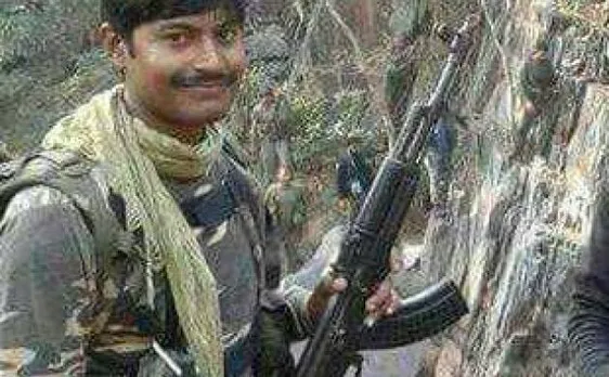 Chhattisgarh: Two police personnel killed in gun-battle with Naxals in Rajnandgaon