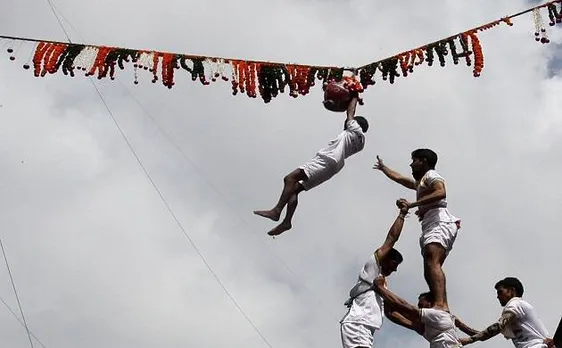Dahi handi case: Bombay High Court declines to issue directions about height restrictions