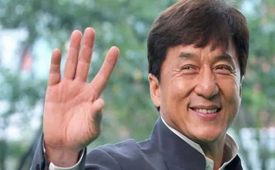 Jackie Chan says audiences expect him to do his own stunts