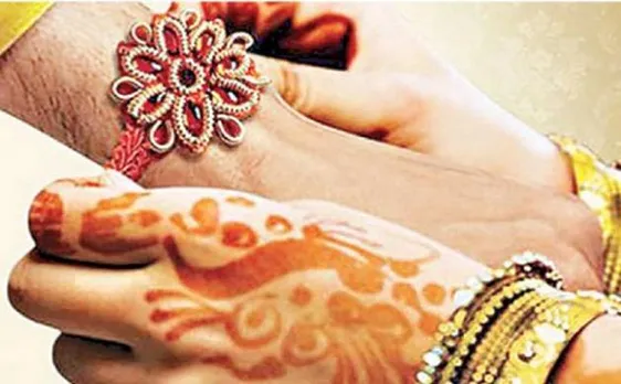Raksha Bandhan 2017: Here is how B-town stars celebrated auspicious day with siblings