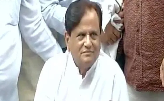 Gujarat RS polls: I have full confidence in my MLAs, says Congress' Ahmed Patel
