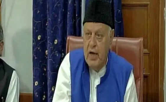 Farooq Abdullah says BJP, RSS trying to erode autonomous structure of Jammu and Kashmir