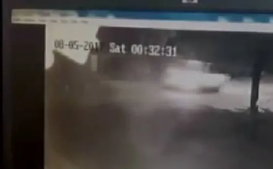 Chandigarh stalking case: Police find footage showing IAS daughter being stalked by Haryana BJP chiefâ€™s son