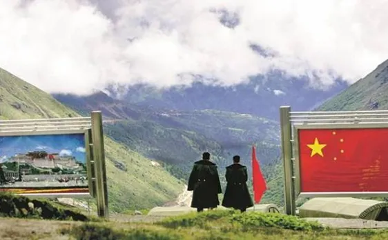Dokalam dispute | Chinese media warns India - Don't repeat mistake Nehru made in 1962