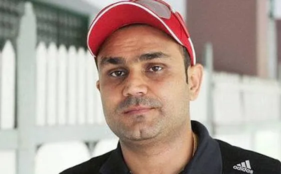 Chandigarh stalking case: Virender Sehwag slams shameful incident