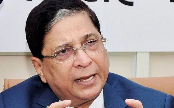 Justice Dipak Misra will be next Chief Justice of India