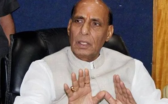Rajnath on attack on Rahulâ€™s convoy in Gujarat: 'Cong vice president did not listen to police or SPG officials but only his personal secretary'