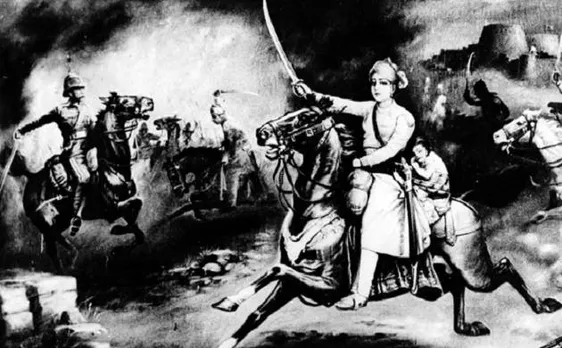 70 years of Independence | Remembering Rani Laxmibai, the symbol of bravery, honour and patriotism