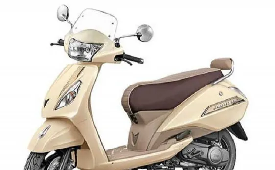 TVS launches new Jupiter Classic edition in India, to cost  Rs. 55,266