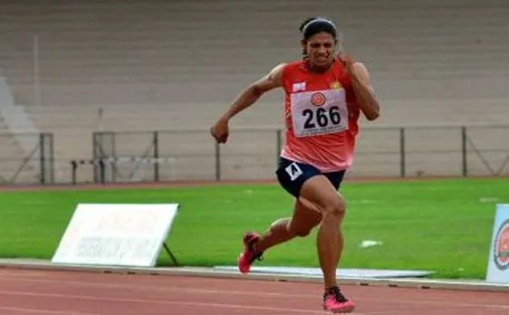 IAAF World Championships: Nirmala Sheoran finishes 7th in womenâ€™s 400m semi finals 