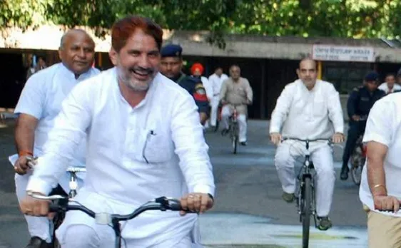 Chandigarh stalking case: Haryana BJP is a divided house - many senior party leaders stand in support of victim