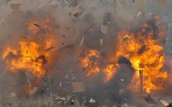 Lahore blast: Bomb explosion in truck injures 35; former Pakistan PM Nawaz Sharifâ€™s cavalcade was target, officials say