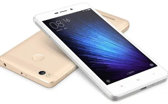 Xiaomi Redmi 4 Flash Sale: Redmi 4 up for grabs at Rs 6,999 on both Mi.com, Amazon.in 