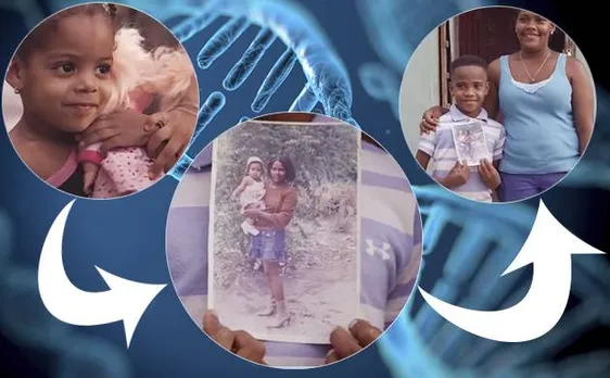 Girls grow a penis and become boys in this Dominican Republic village