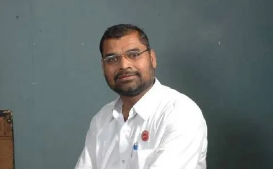 BJP ally Swabhimani Shetkari Sanghatana expels its  Maharashtra minister Sadabhau Khot
