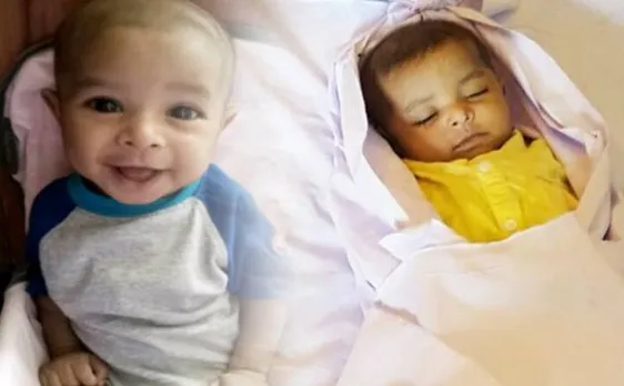 Pakistani baby successfully operated in India dies two months later at home