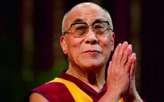Dalai Lama invokes 'Hindi Chini Bhai Bhai' slogan, says Doklam standoff not serious