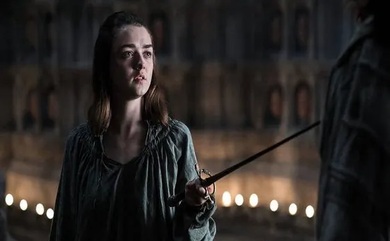 Game of Thrones: Hackers leak phone numbers and addresses of the cast of season 7
