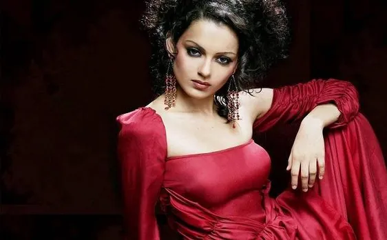 Kangana Ranaut says she has cleared everything on nepotism controversy