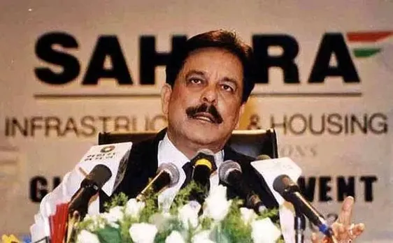 Sahara case: Subrata Roy moves SC for stay on Aamby Valley property auction