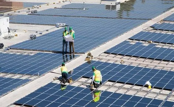 12 British, Indian universities to establish 5 solar-powered buildings in remote villages of India