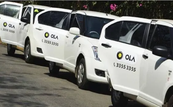 Ola driver unzips pants and flashes at lone woman passenger in Mumbai