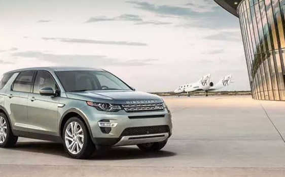 Jaguar Land Rover opens bookings for fifth generation Discovery at Rs 68.05 lakhs, to hit Indian roads from November 