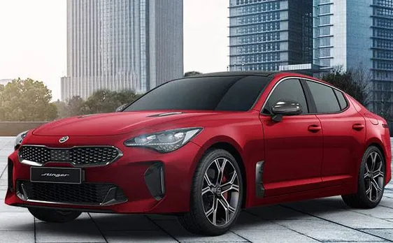 Kia Motors to make India debut, lines up three new cars' launch between 2019-2022