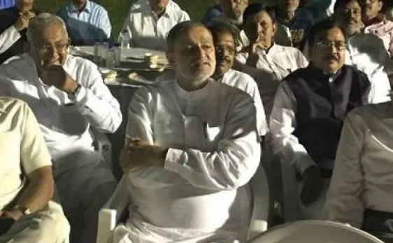 Gujarat RS polls: BJP MLA Nalin Kotadiya says killing of 14 youth during Patidar agitation forced him to vote for Congress