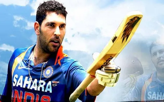 Yuvraj Singh's sports lifestyle brand YWC to foray into retail space with first store at Varanasi 