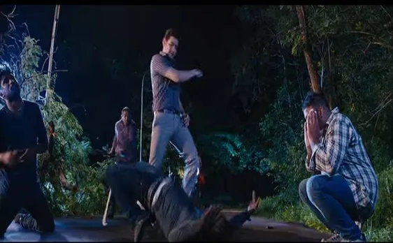 SPYder teaser 2 is full of sheer energy and Mahesh Babu looks his debonair self, watch it here