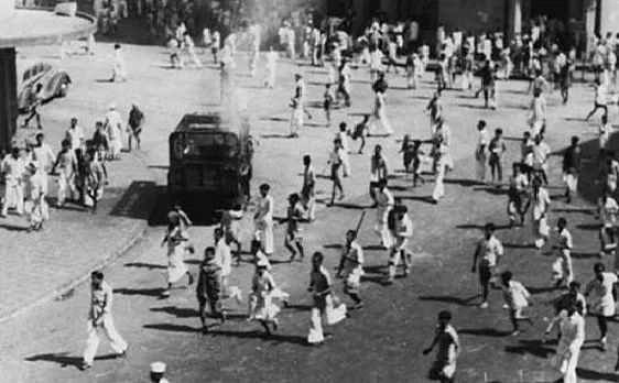 70 Years of Independence| know all about Chauri Chaura, Kakori landmark event in the India's freedom struggle
