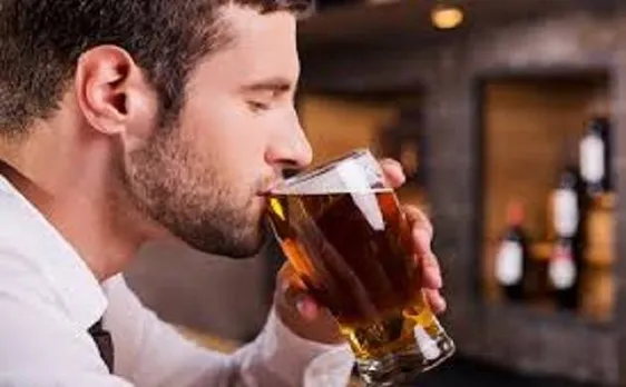 Beer may help overcome creative block, says study