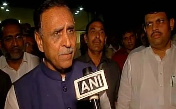 Gujarat Rajya Sabha Polls: We will fight a legal battle, says CM Vijay Rupani